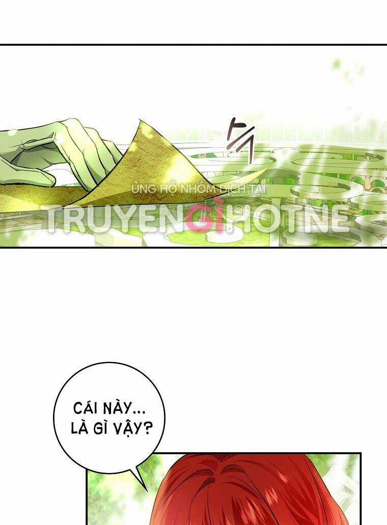 Hôn Phu Ẩn Sắc Chapter 87.1 trang 0