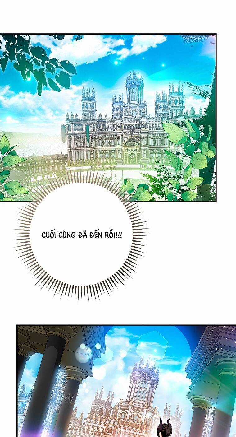 Hôn Phu Ẩn Sắc Chapter 88.1 trang 0
