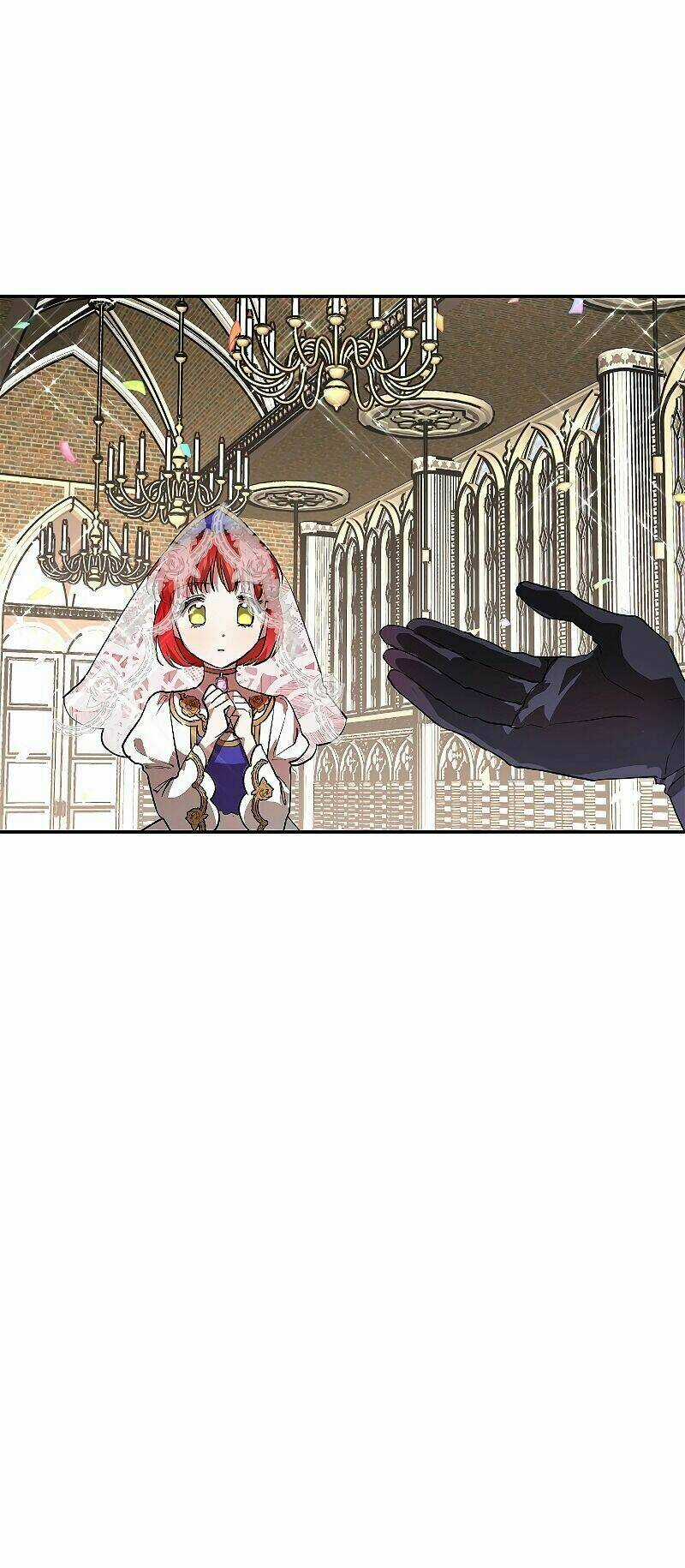 Hôn Phu Ẩn Sắc Chapter 9 trang 12