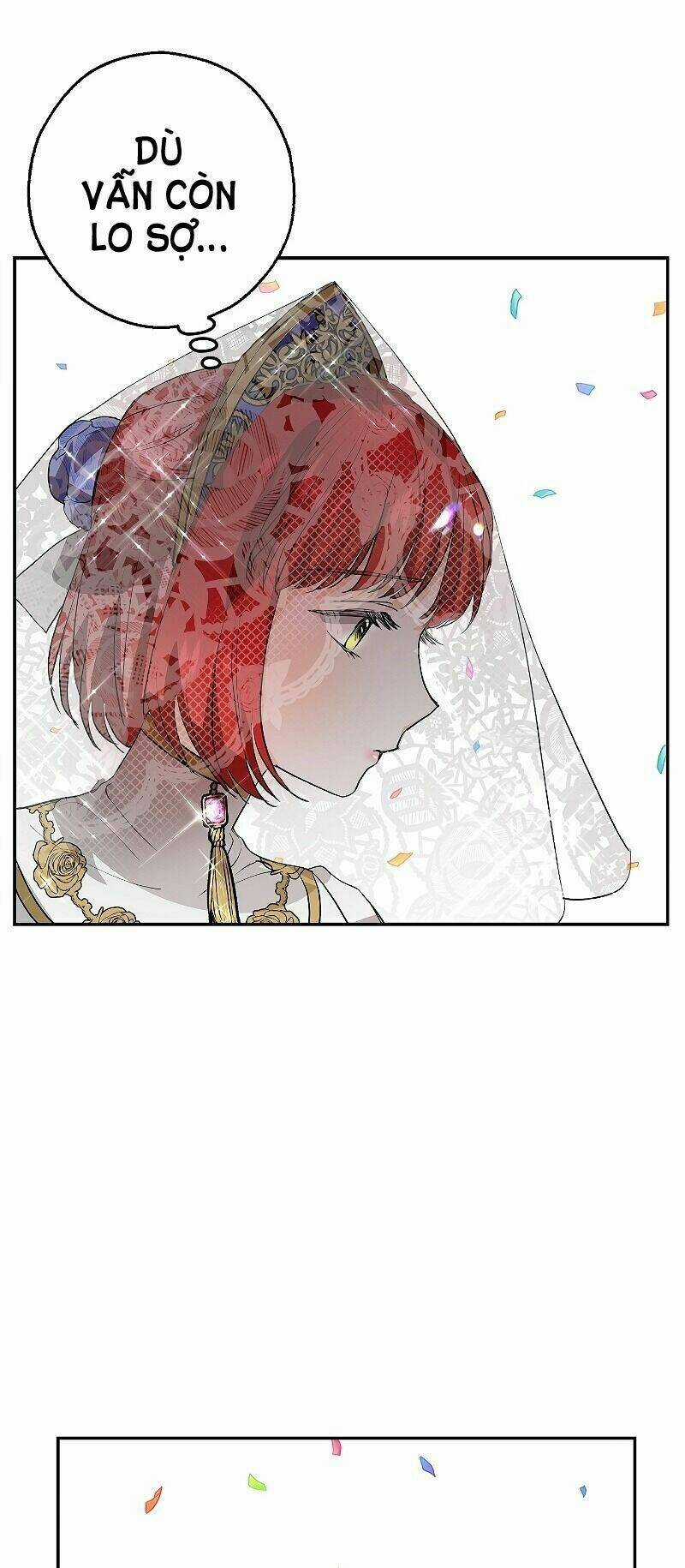 Hôn Phu Ẩn Sắc Chapter 9 trang 13