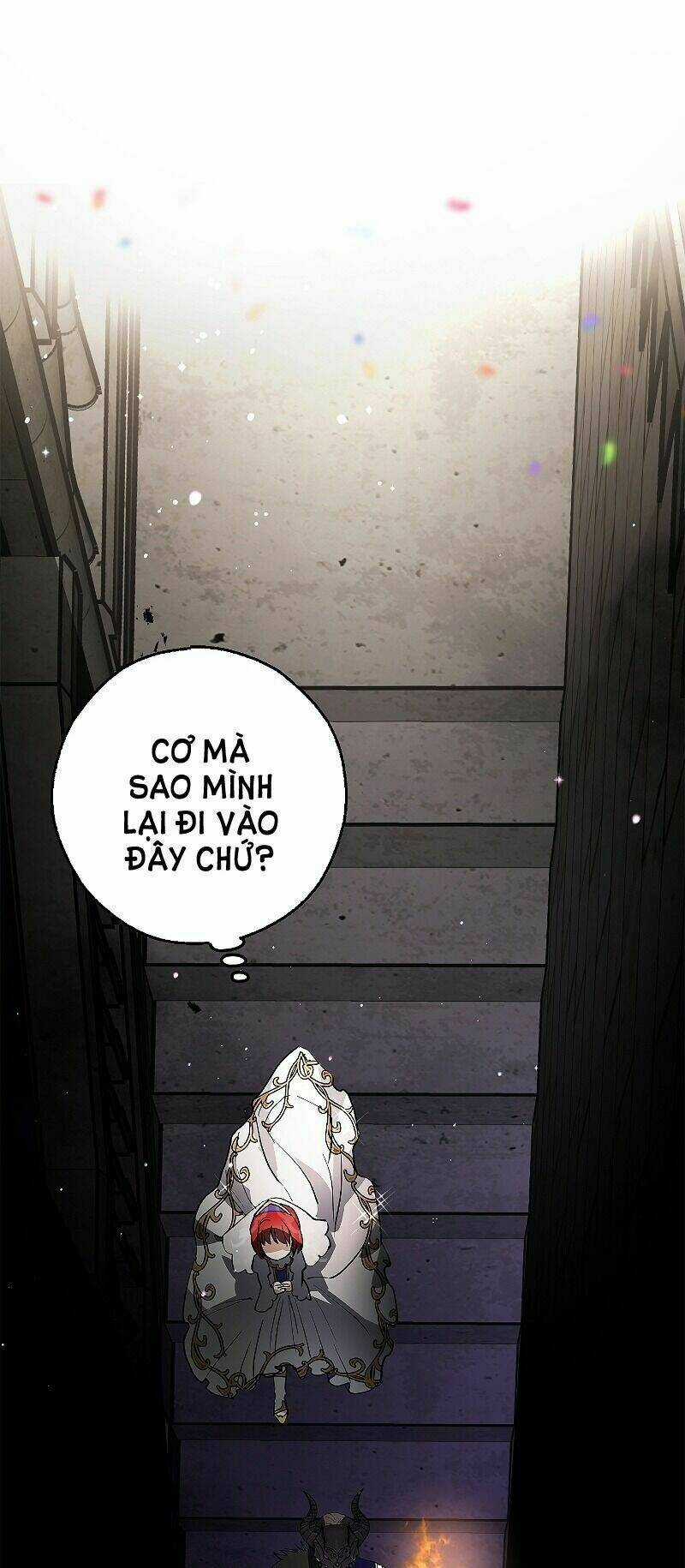 Hôn Phu Ẩn Sắc Chapter 9 trang 16