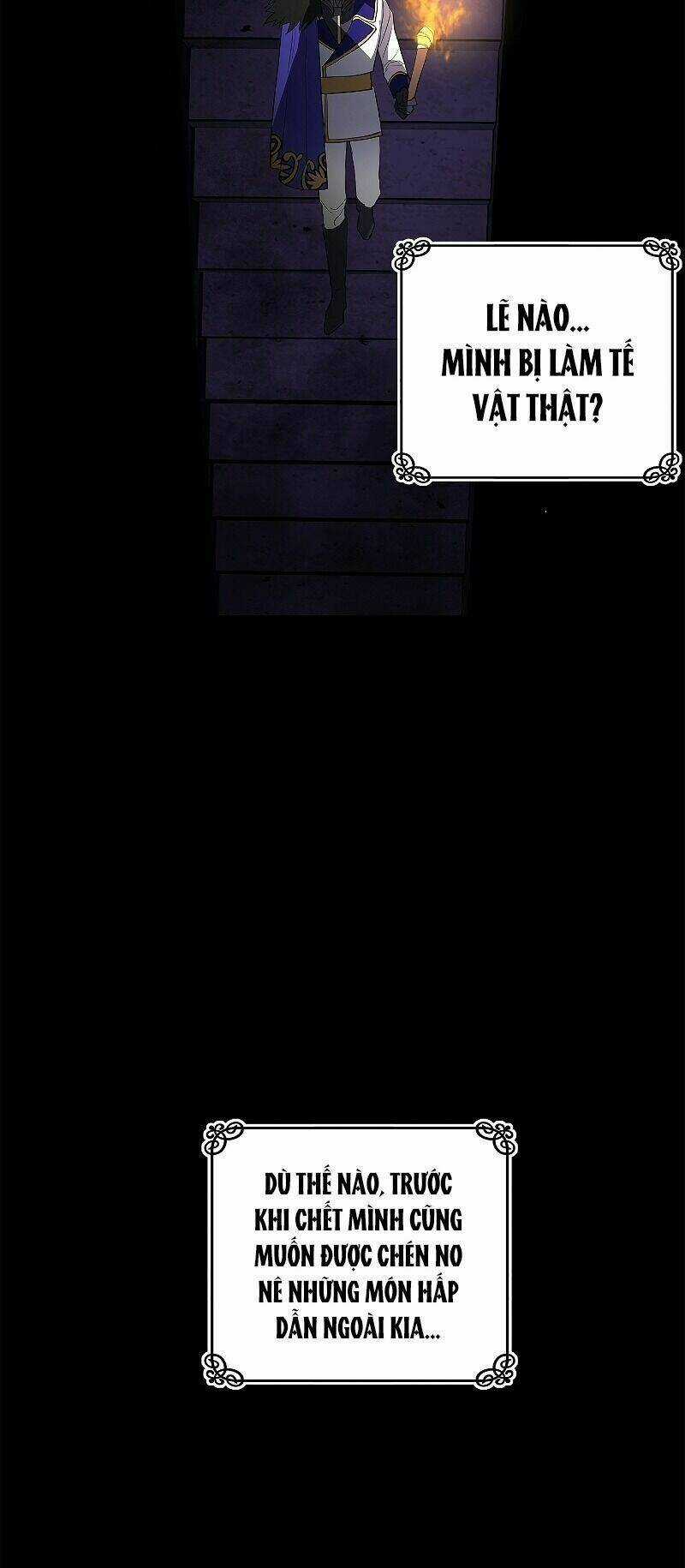 Hôn Phu Ẩn Sắc Chapter 9 trang 17