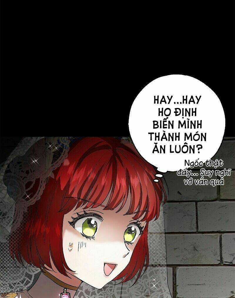 Hôn Phu Ẩn Sắc Chapter 9 trang 18