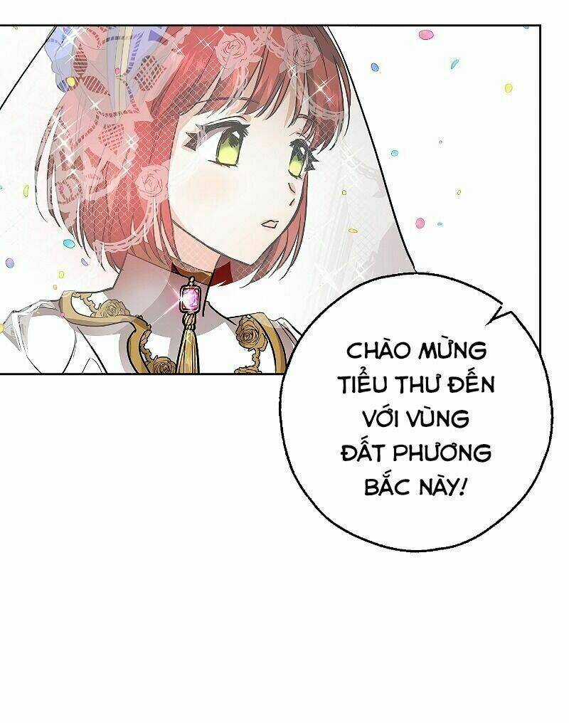 Hôn Phu Ẩn Sắc Chapter 9 trang 2