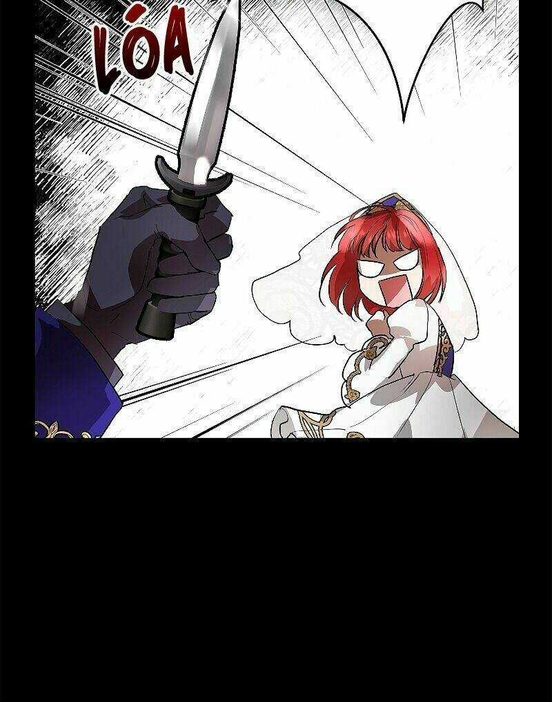 Hôn Phu Ẩn Sắc Chapter 9 trang 20