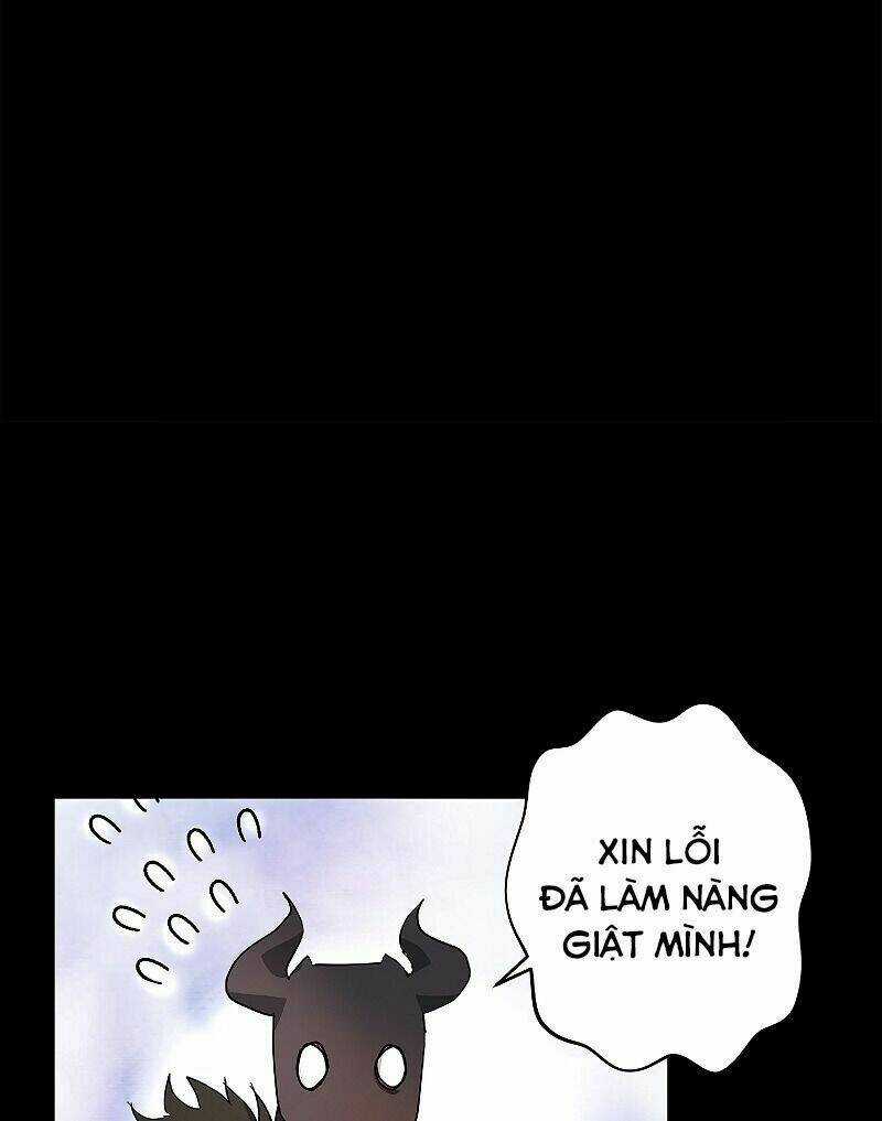 Hôn Phu Ẩn Sắc Chapter 9 trang 21