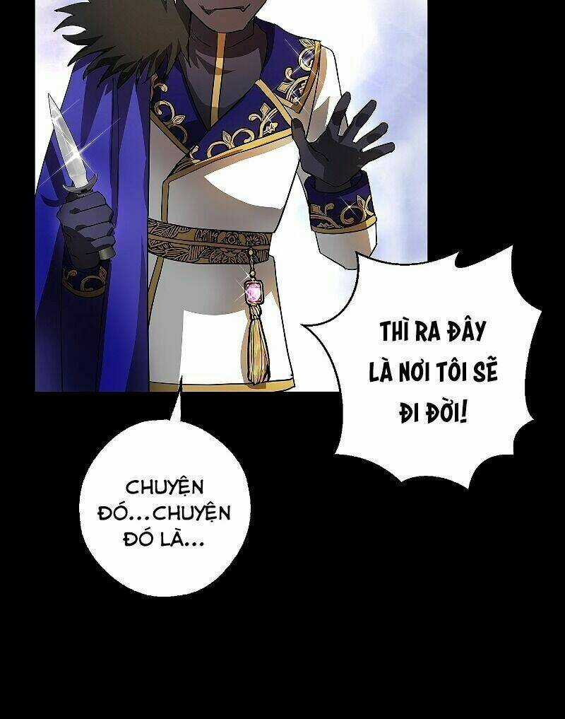 Hôn Phu Ẩn Sắc Chapter 9 trang 22