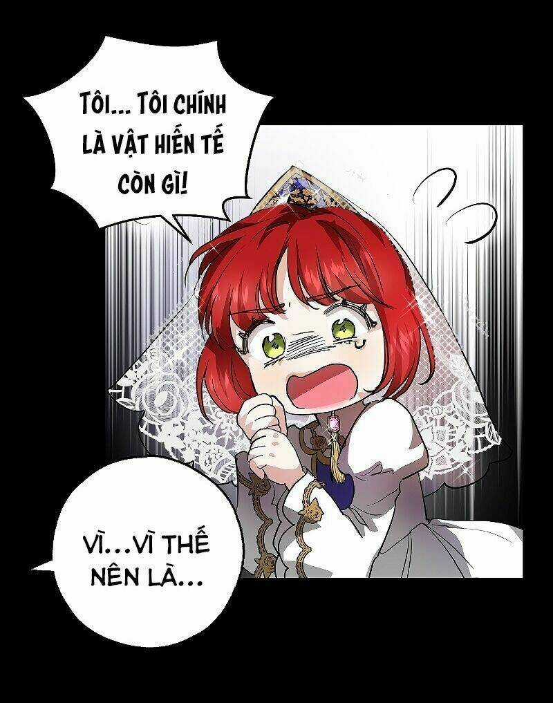 Hôn Phu Ẩn Sắc Chapter 9 trang 23