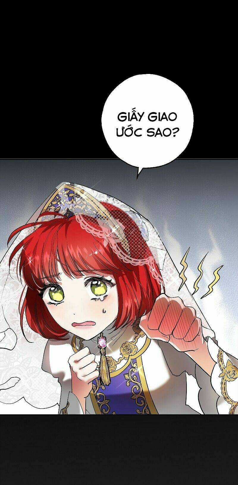 Hôn Phu Ẩn Sắc Chapter 9 trang 26