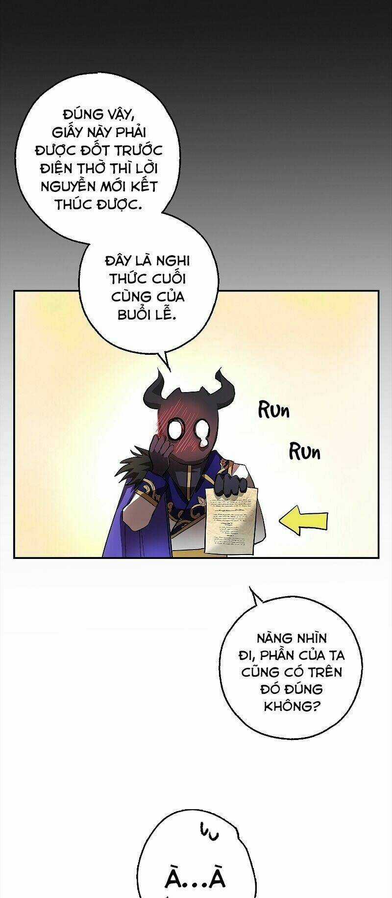 Hôn Phu Ẩn Sắc Chapter 9 trang 27