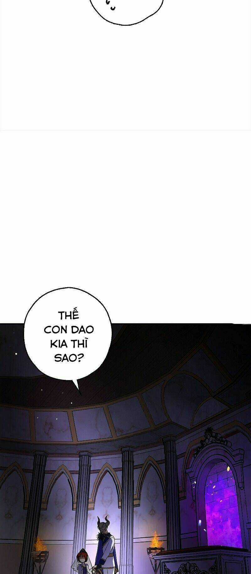 Hôn Phu Ẩn Sắc Chapter 9 trang 28