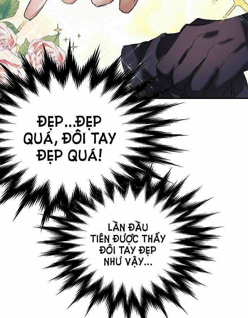 Hôn Phu Ẩn Sắc Chapter 9 trang 37