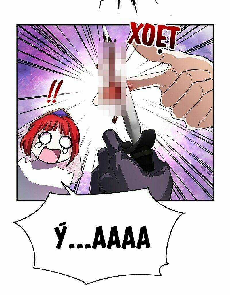 Hôn Phu Ẩn Sắc Chapter 9 trang 38