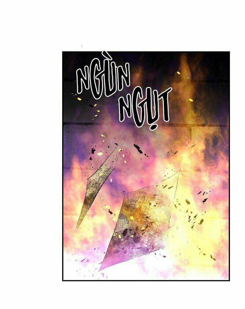 Hôn Phu Ẩn Sắc Chapter 9 trang 42