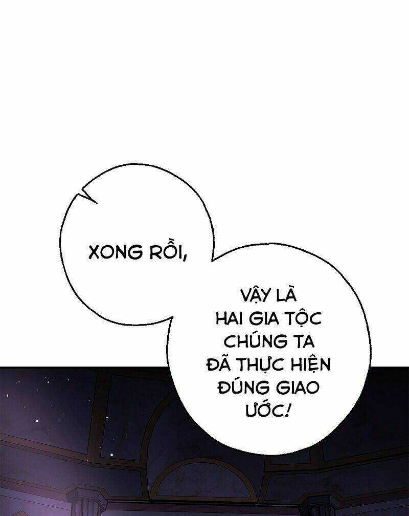 Hôn Phu Ẩn Sắc Chapter 9 trang 43