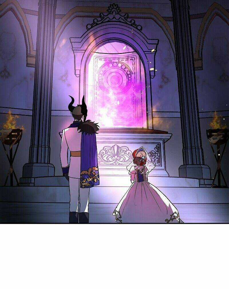 Hôn Phu Ẩn Sắc Chapter 9 trang 44