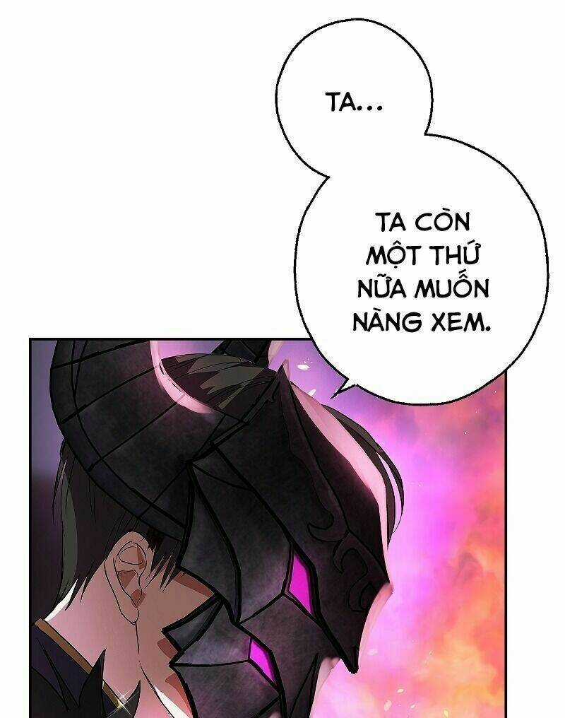 Hôn Phu Ẩn Sắc Chapter 9 trang 45