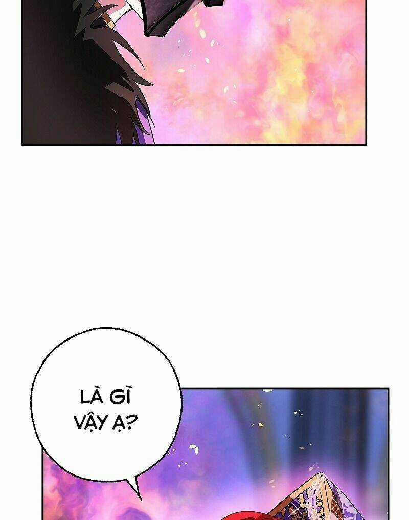 Hôn Phu Ẩn Sắc Chapter 9 trang 46