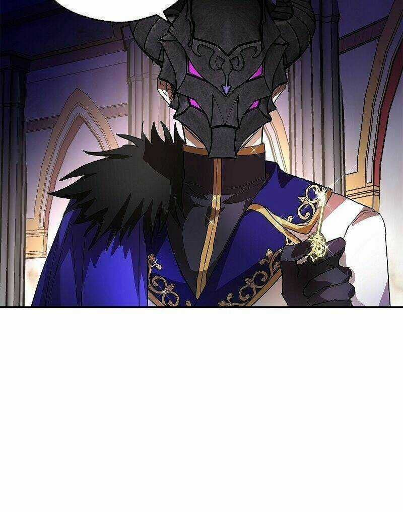 Hôn Phu Ẩn Sắc Chapter 9 trang 50