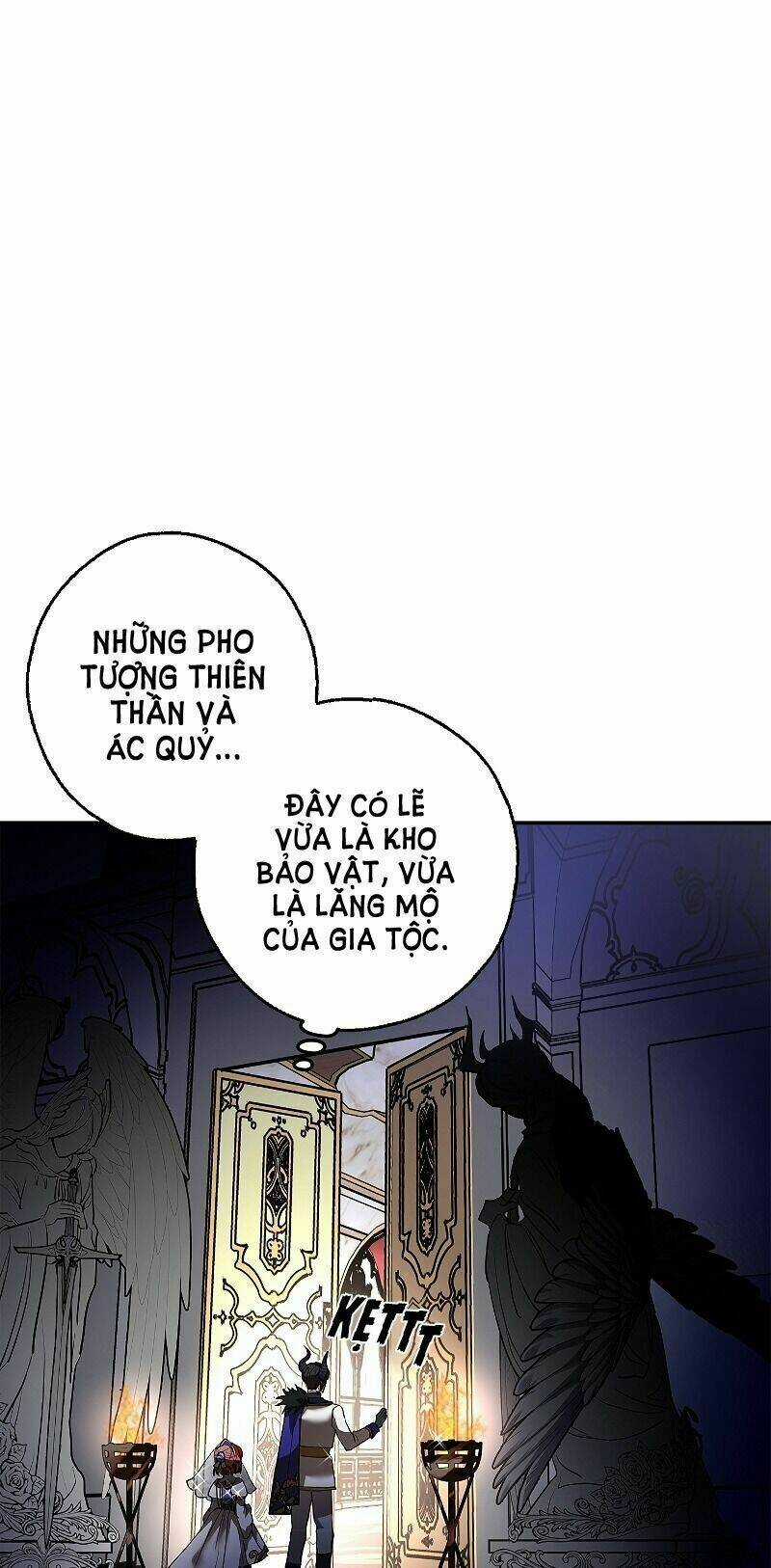 Hôn Phu Ẩn Sắc Chapter 9 trang 51