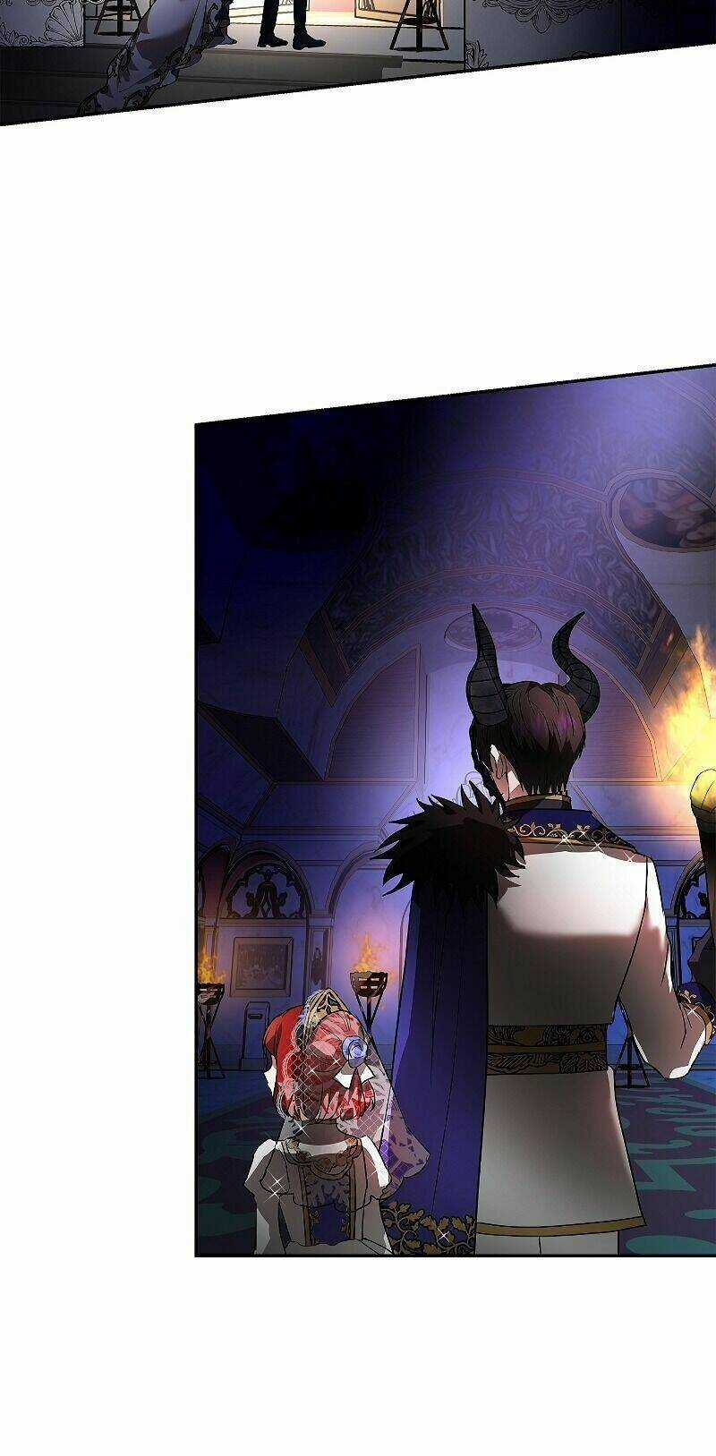 Hôn Phu Ẩn Sắc Chapter 9 trang 52