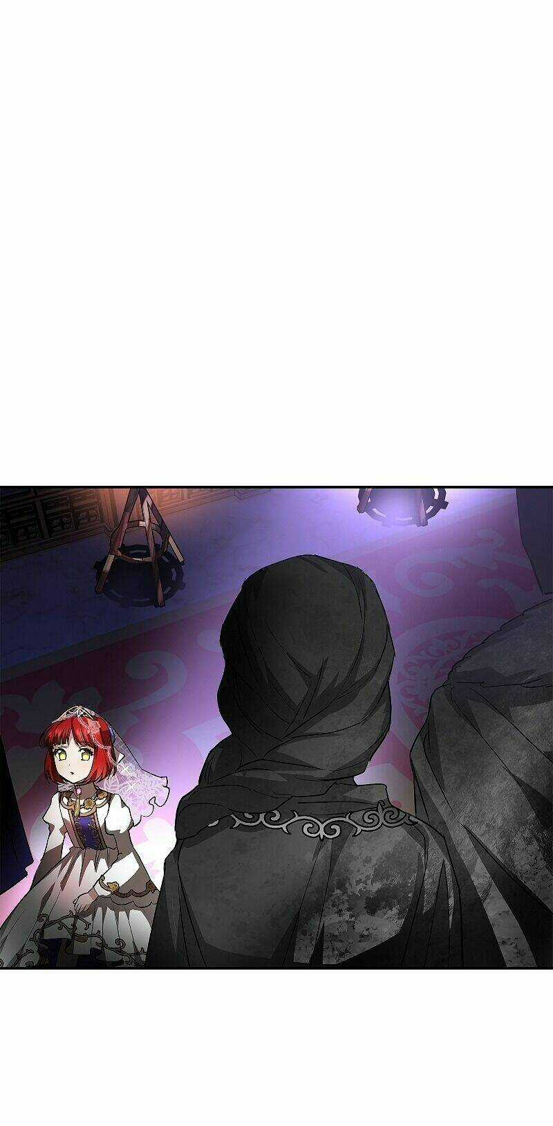 Hôn Phu Ẩn Sắc Chapter 9 trang 53