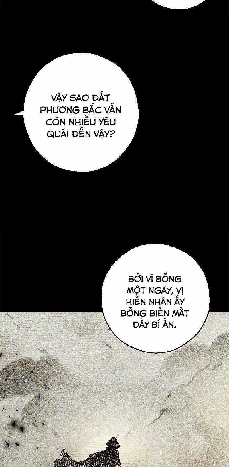 Hôn Phu Ẩn Sắc Chapter 9 trang 61