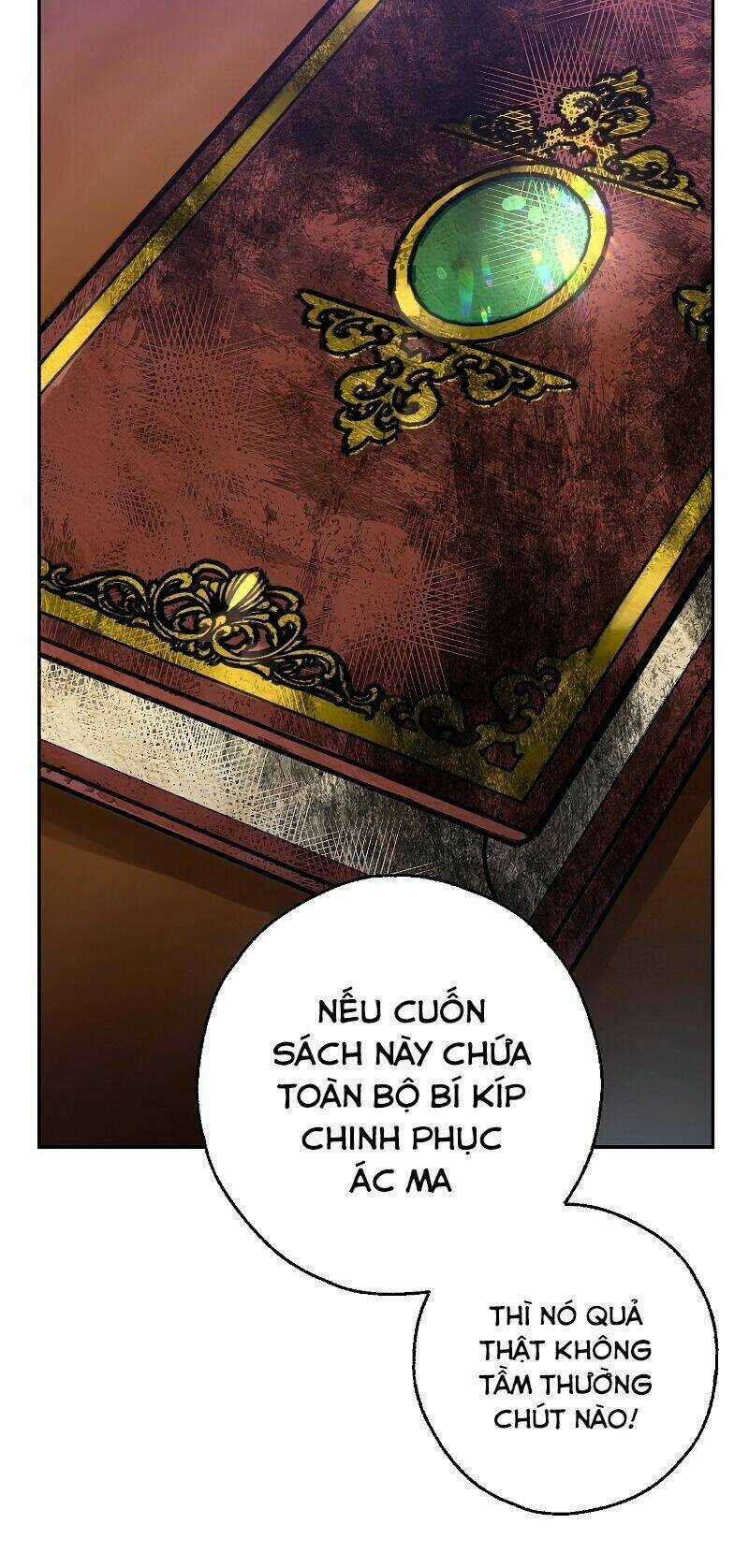 Hôn Phu Ẩn Sắc Chapter 9 trang 65