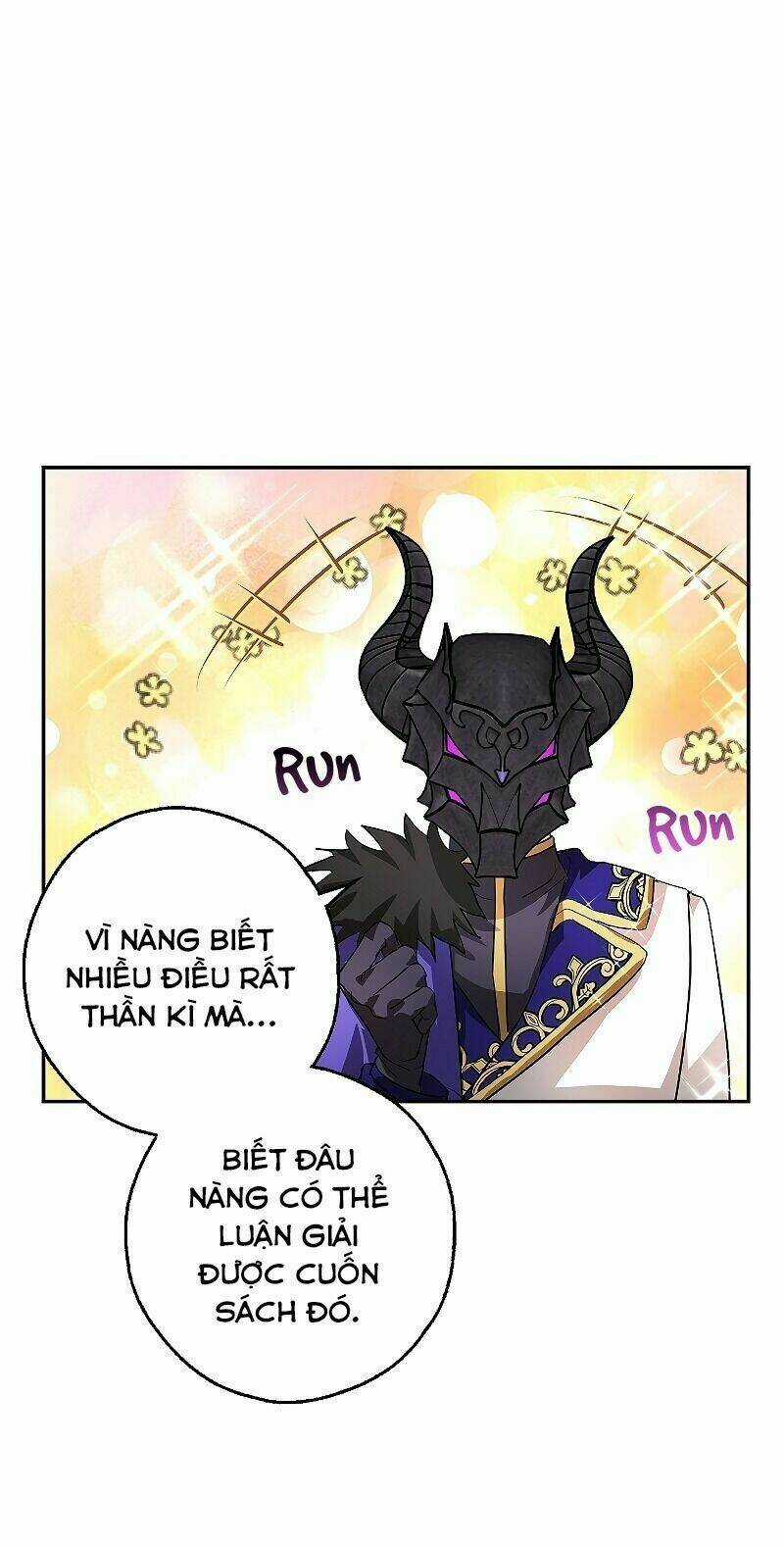 Hôn Phu Ẩn Sắc Chapter 9 trang 67