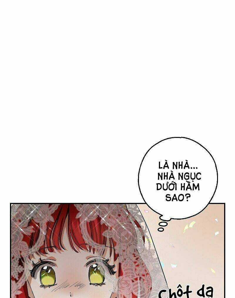 Hôn Phu Ẩn Sắc Chapter 9 trang 8