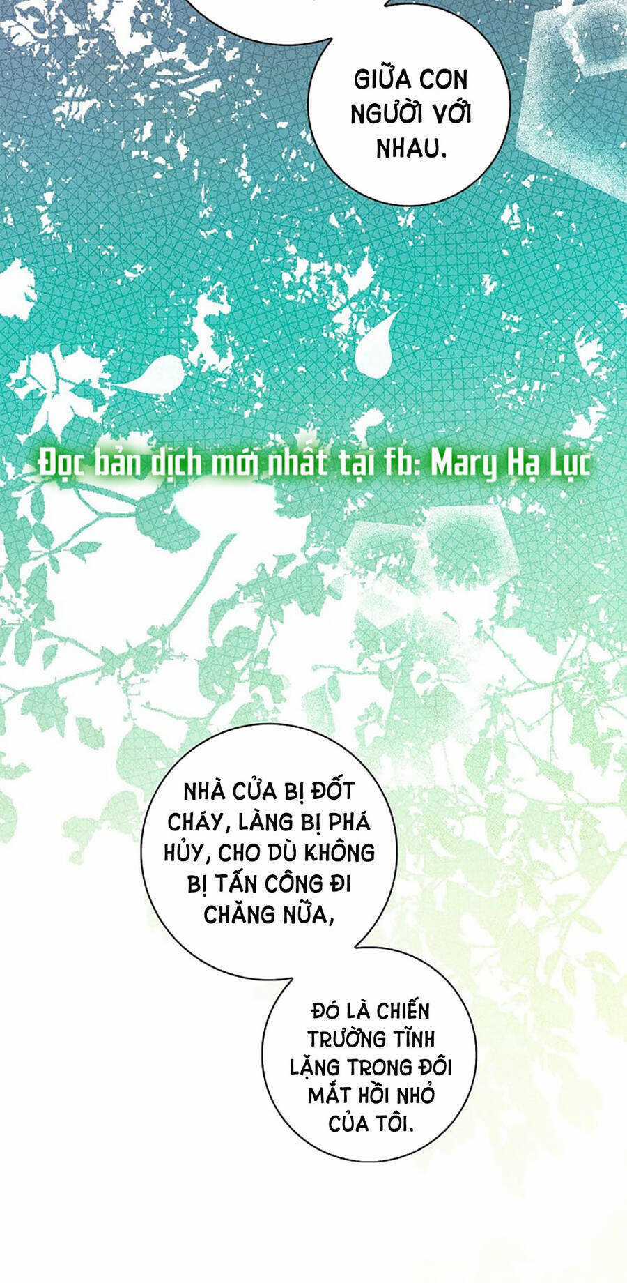 Hôn Phu Ẩn Sắc Chapter 95.2 trang 19