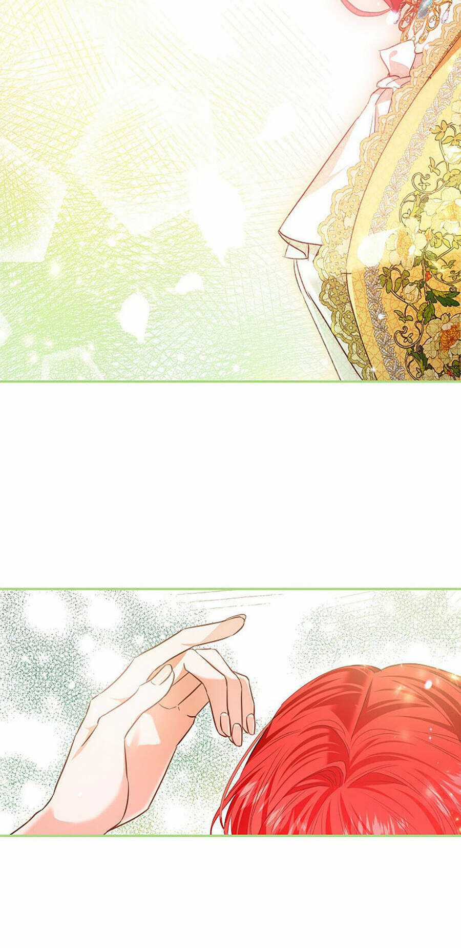 Hôn Phu Ẩn Sắc Chapter 95.2 trang 21