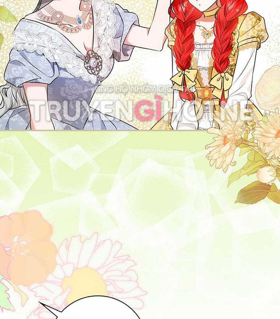 Hôn Phu Ẩn Sắc Chapter 95.2 trang 23