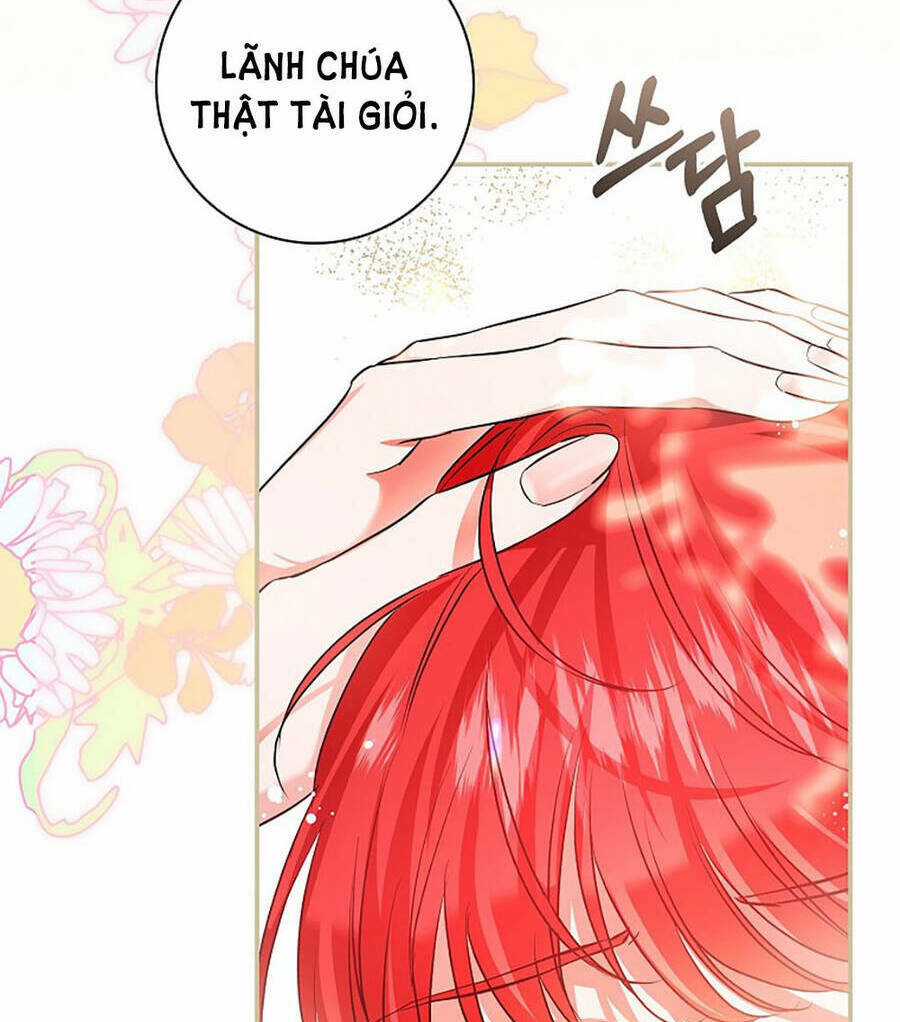 Hôn Phu Ẩn Sắc Chapter 95.2 trang 24