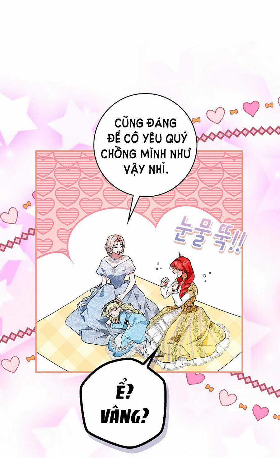 Hôn Phu Ẩn Sắc Chapter 95.2 trang 28