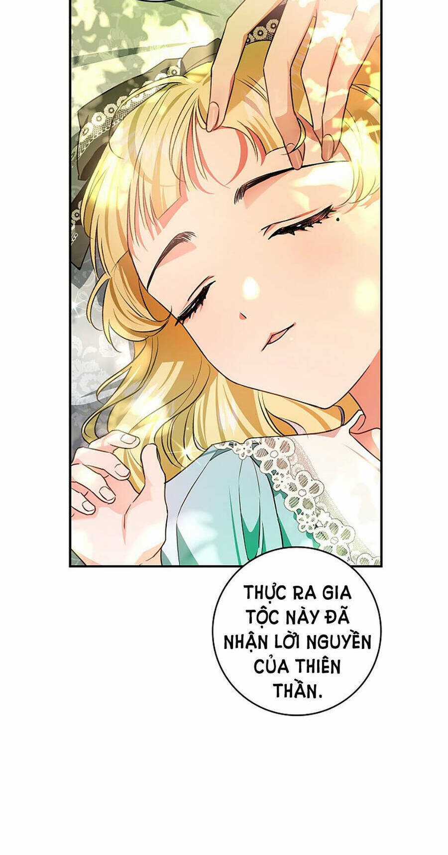 Hôn Phu Ẩn Sắc Chapter 95.2 trang 3