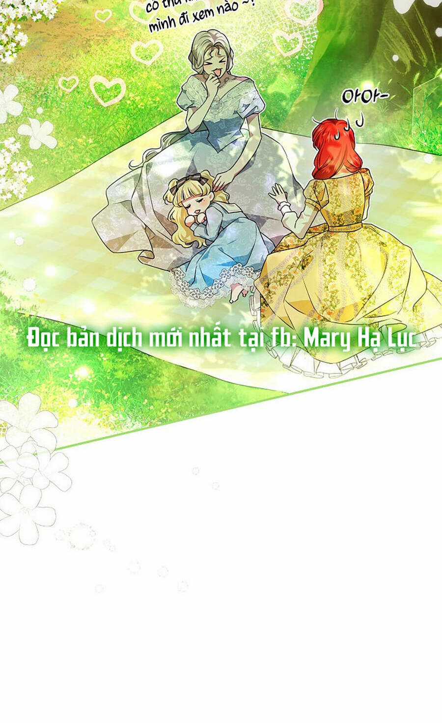 Hôn Phu Ẩn Sắc Chapter 95.2 trang 31