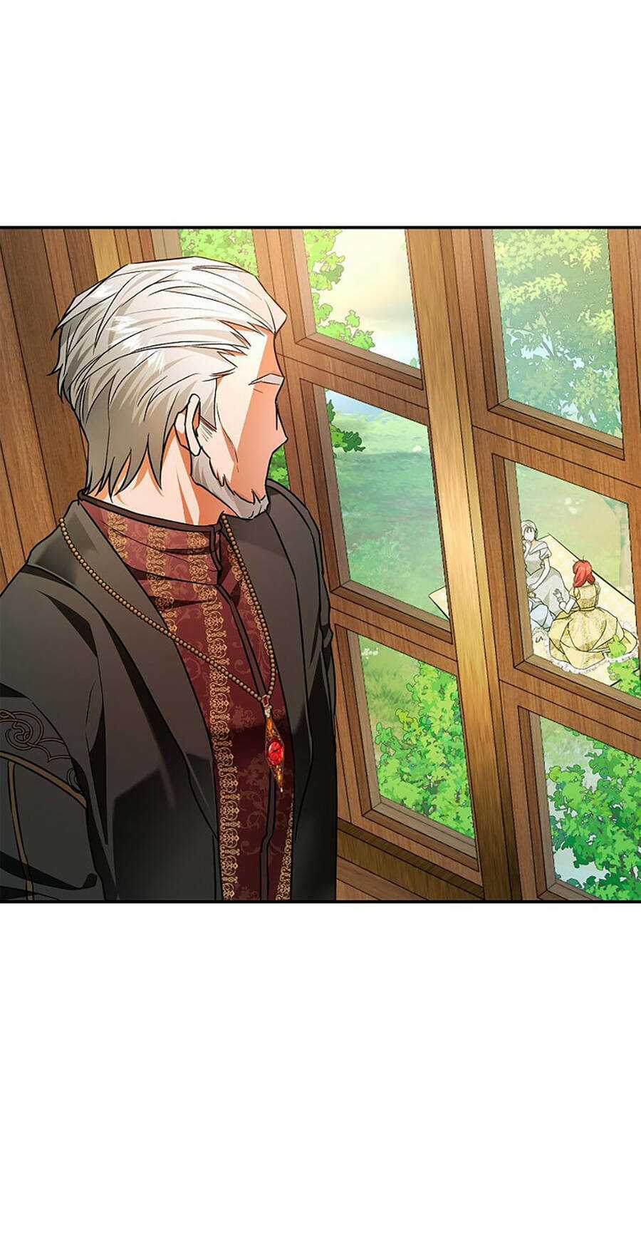 Hôn Phu Ẩn Sắc Chapter 95.2 trang 32