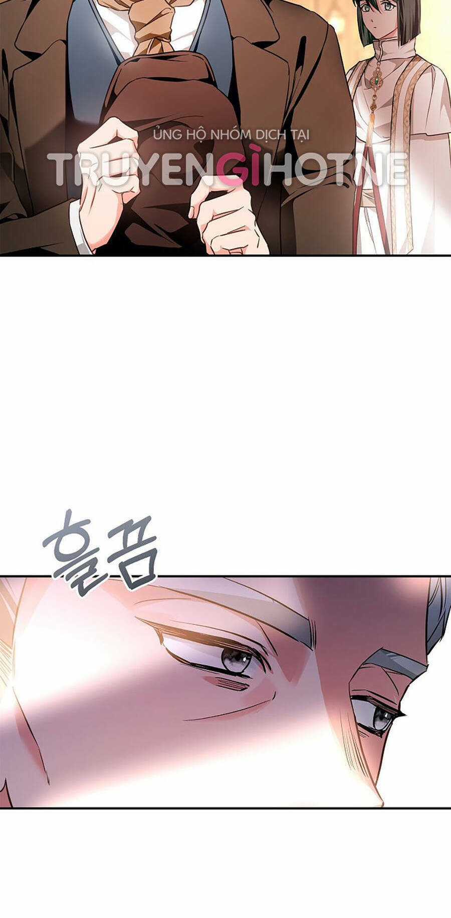 Hôn Phu Ẩn Sắc Chapter 95.2 trang 35