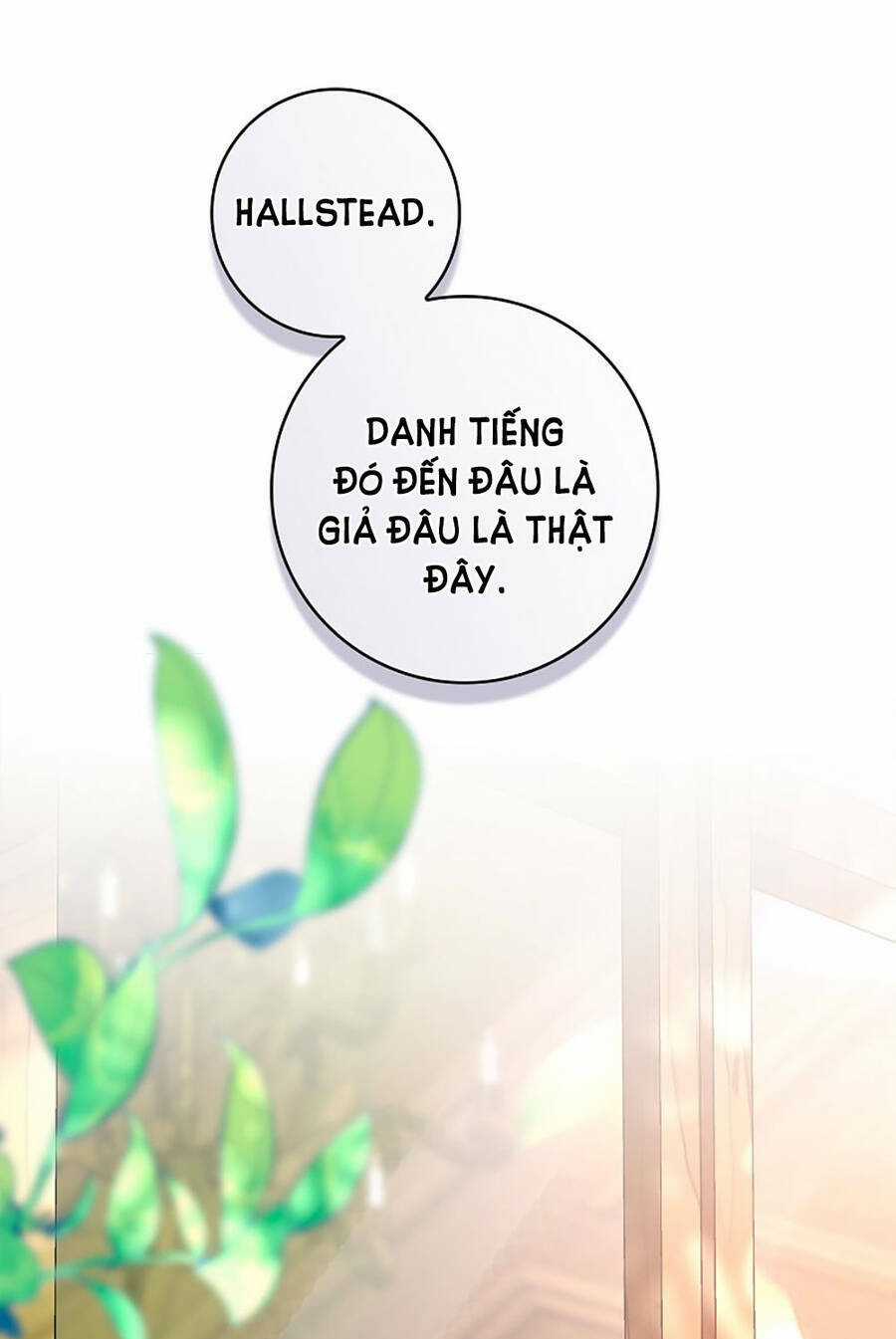 Hôn Phu Ẩn Sắc Chapter 95.2 trang 36