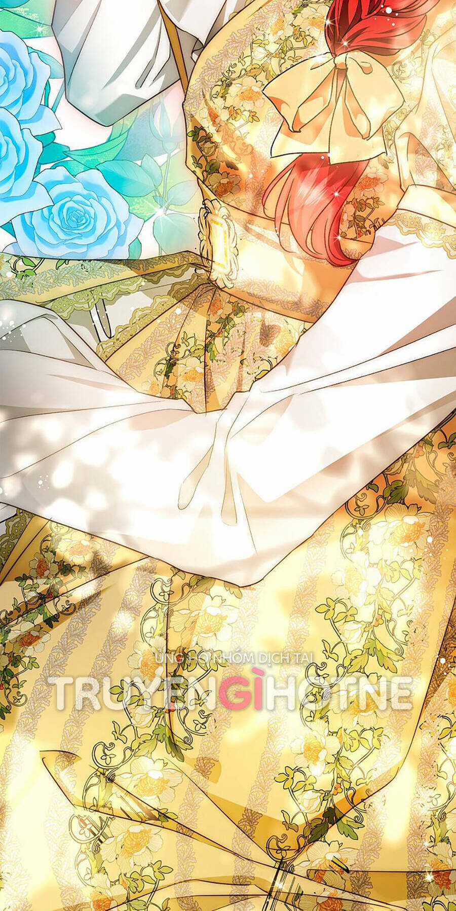 Hôn Phu Ẩn Sắc Chapter 95.2 trang 39