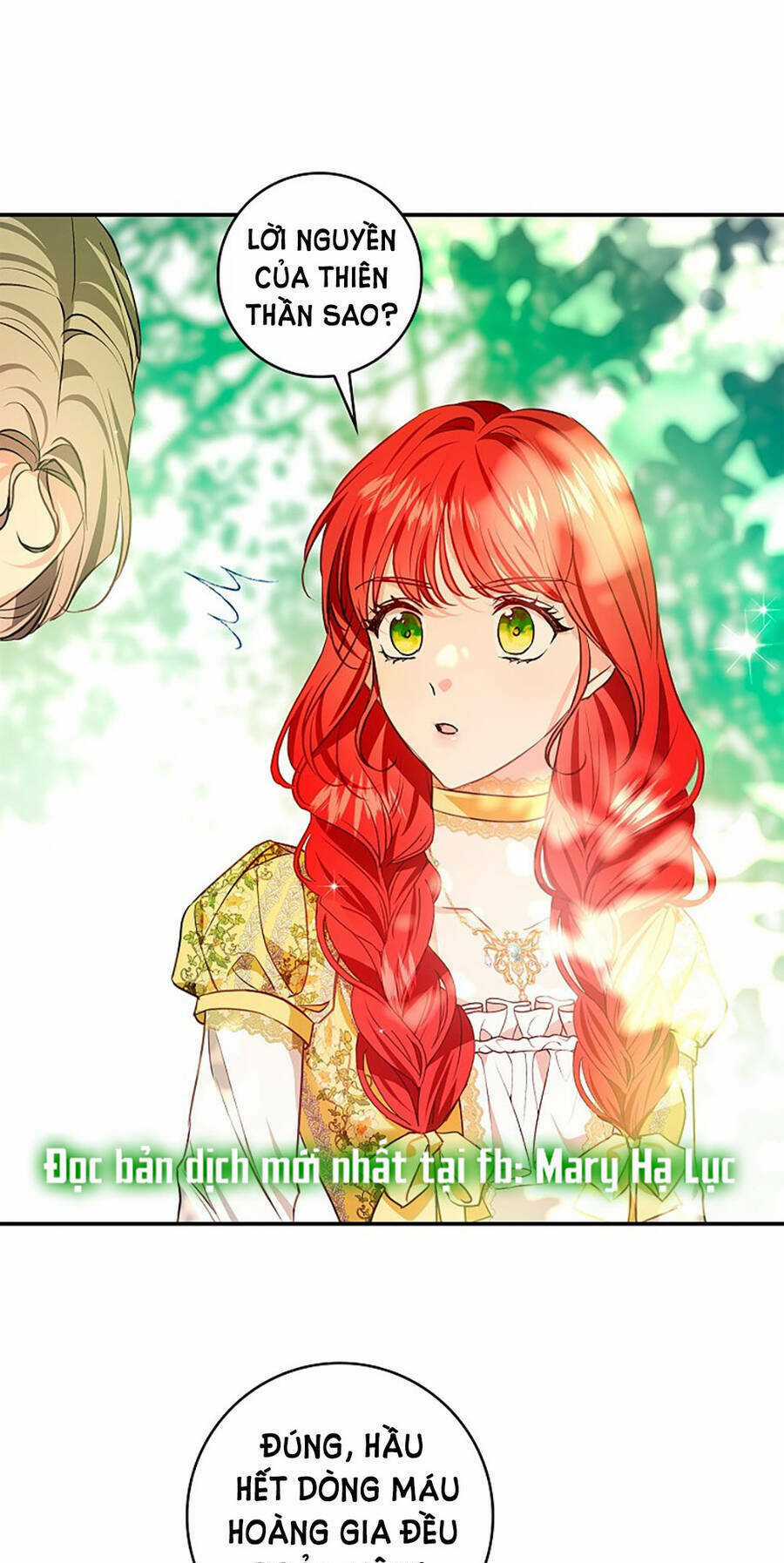 Hôn Phu Ẩn Sắc Chapter 95.2 trang 4