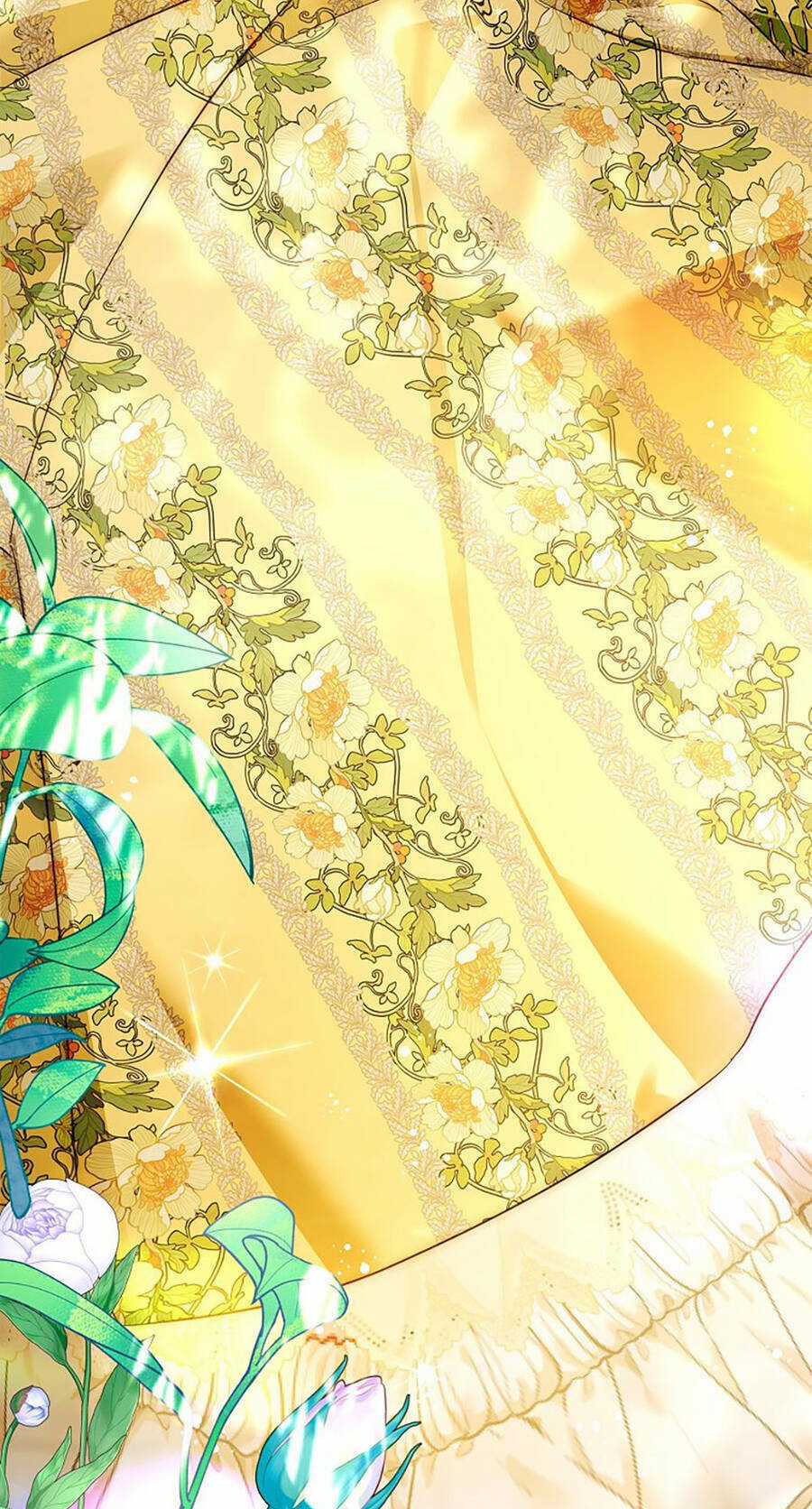 Hôn Phu Ẩn Sắc Chapter 95.2 trang 40