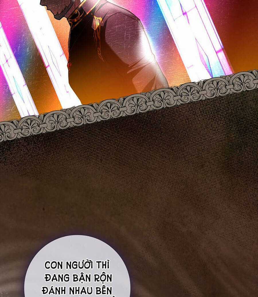 Hôn Phu Ẩn Sắc Chapter 95.2 trang 9