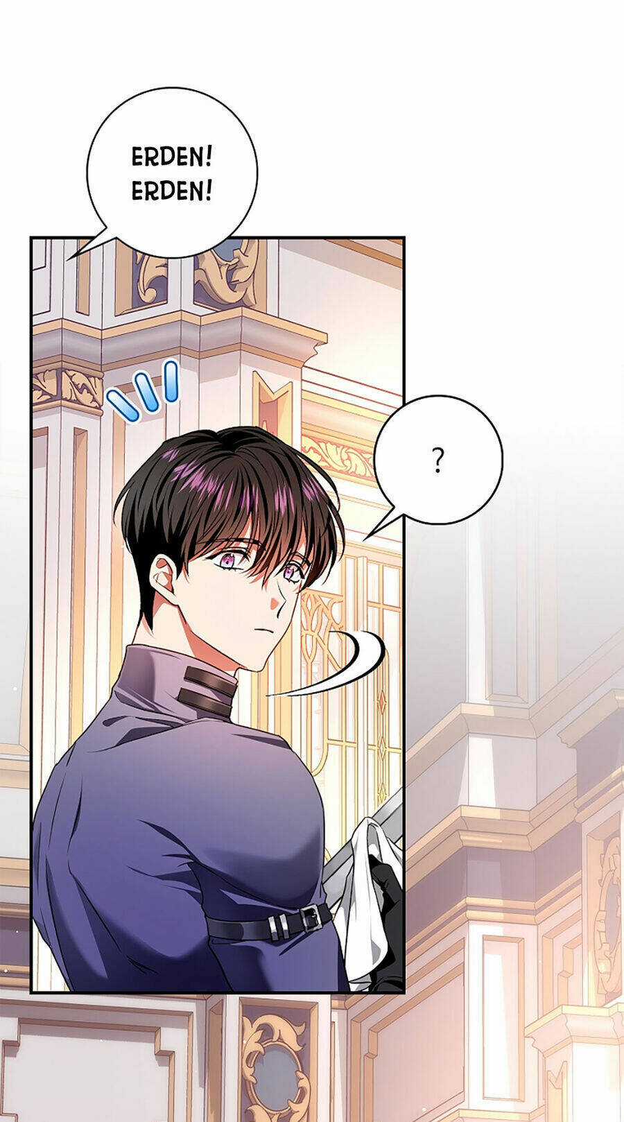 Hôn Phu Ẩn Sắc Chapter 96.1 trang 10