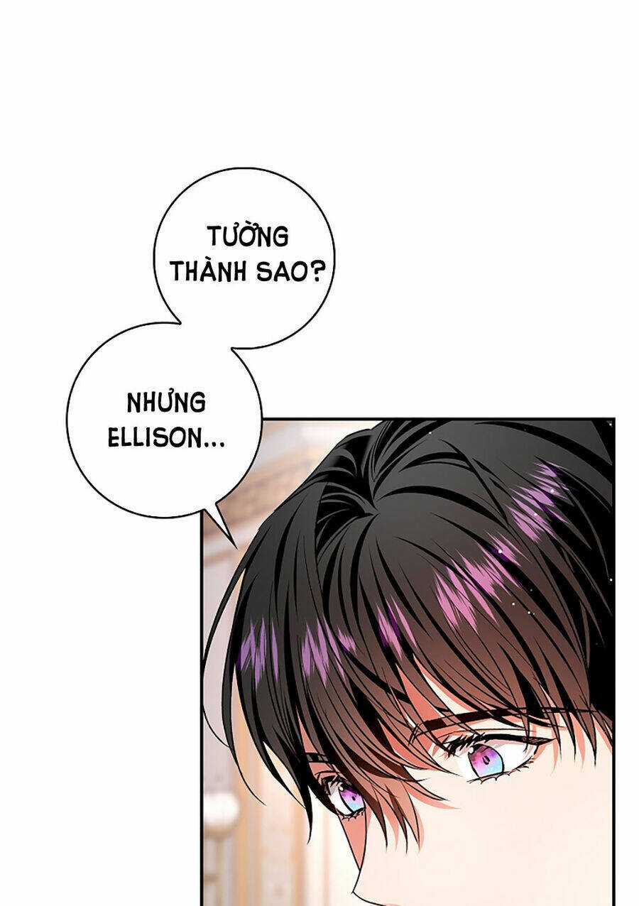 Hôn Phu Ẩn Sắc Chapter 96.1 trang 13