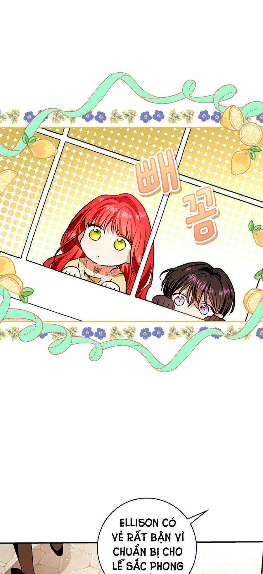 Hôn Phu Ẩn Sắc Chapter 96.1 trang 15