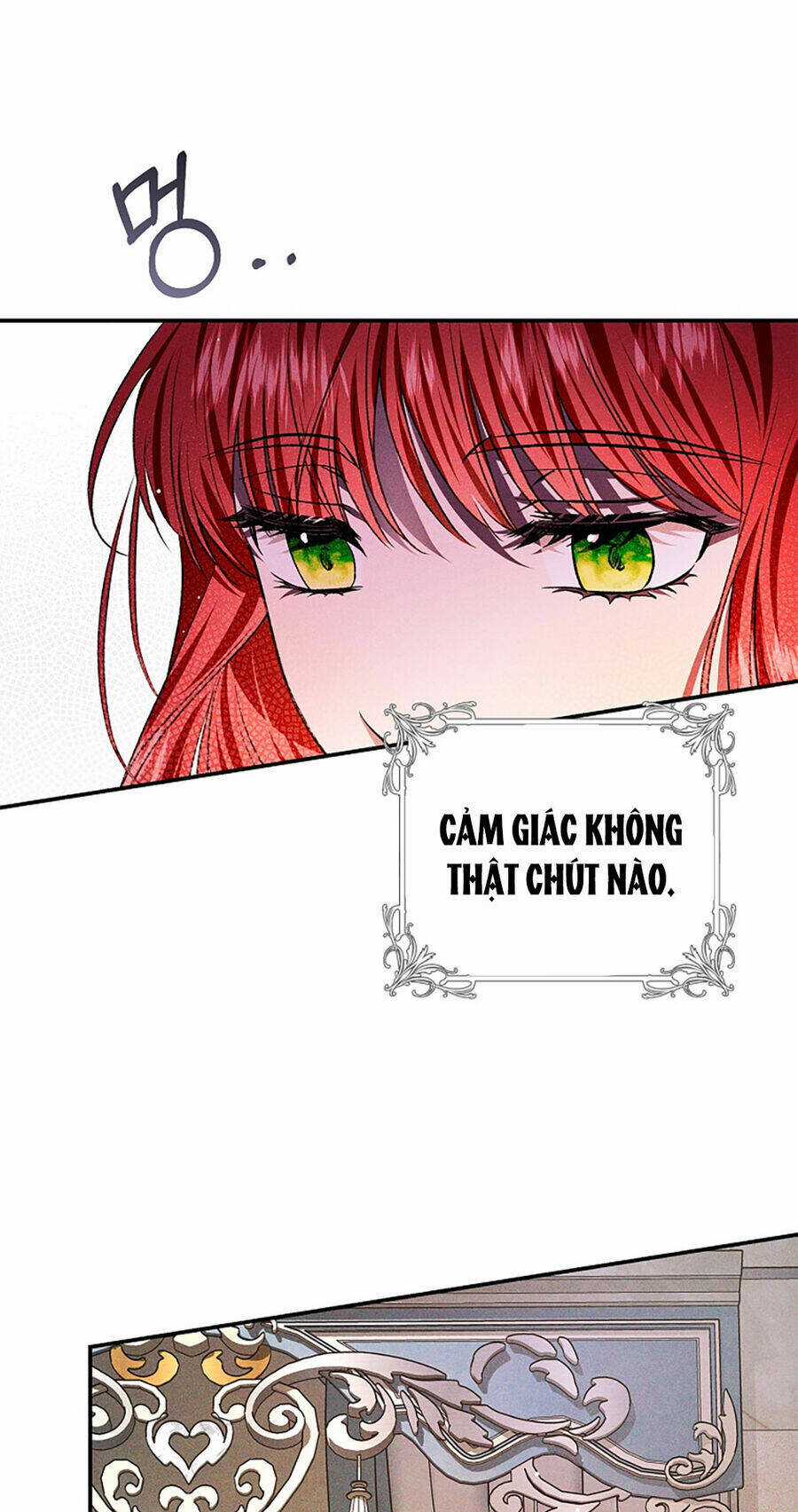 Hôn Phu Ẩn Sắc Chapter 96.1 trang 2