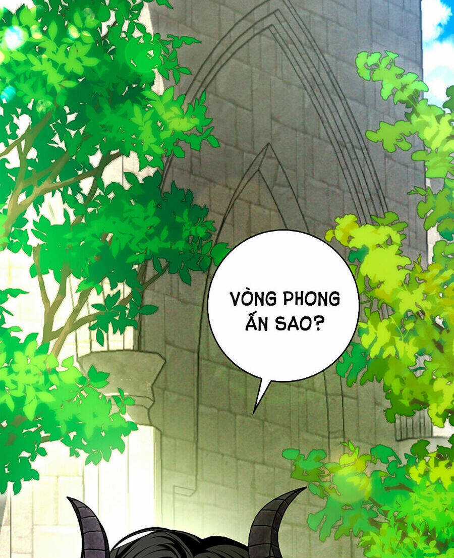 Hôn Phu Ẩn Sắc Chapter 96.1 trang 23