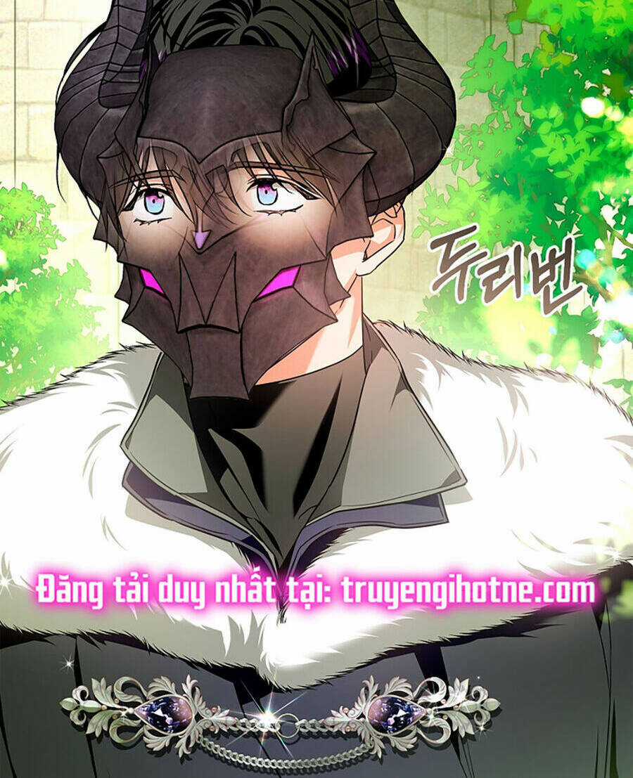 Hôn Phu Ẩn Sắc Chapter 96.1 trang 24